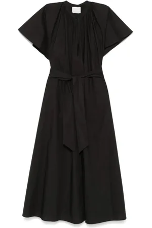 FORTE FORTE Donna, Abiti, Nero, M, new