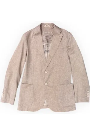 Circolo Uomo, Giacche, Rosa, S, new