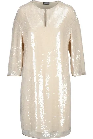 Emporio Armani Donna, Abiti, , S, new