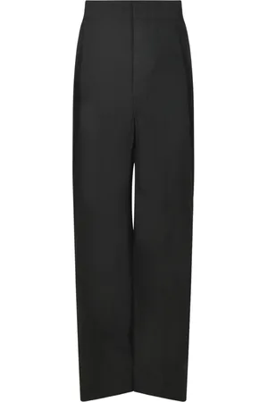 Maison Margiela Donna, Pantaloni, Nero, S, new