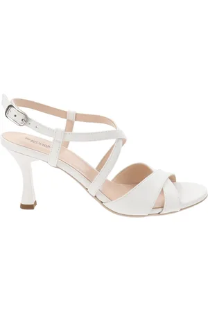 Nero Giardini Donna, Scarpe, Bianco, 38 EU, new