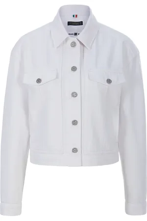Riani Donna, Giacche, Bianco, 2Xl, new