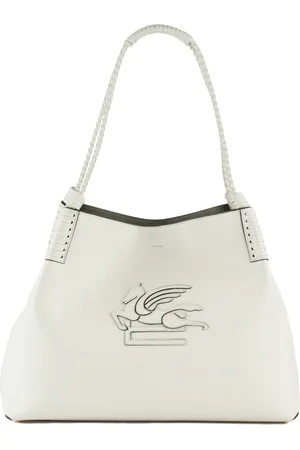 Etro Donna, Borse, Bianco, Taglia unica, new