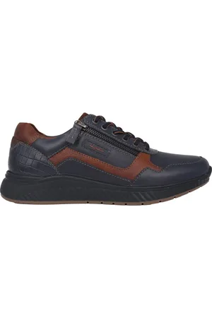 Australian Uomo, Scarpe, Blu, 44 EU, new