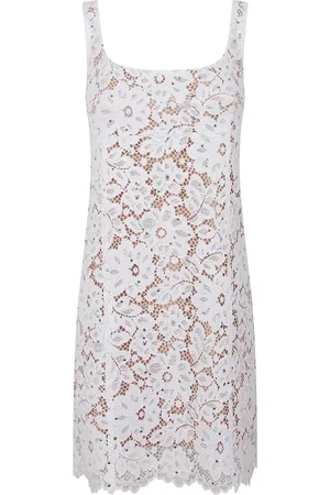 Michael Kors Donna, Abiti, Bianco, 2Xs, new