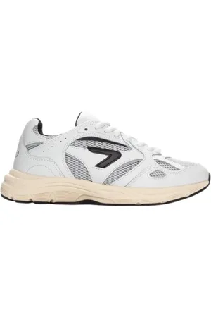 Hub Uomo, Scarpe, Bianco, 45 EU, new