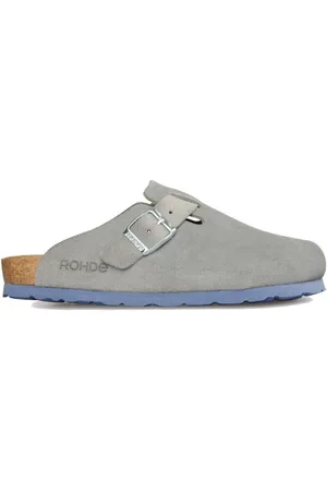 Rohde Donna, Scarpe, Grigio, 35 EU, new