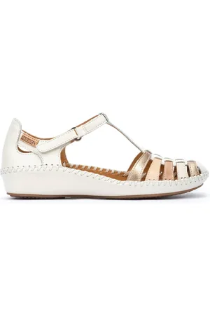 Pikolinos Donna, Scarpe, Bianco, 40 EU, new