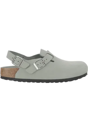 Birkenstock Donna, Scarpe, Verde, 36 EU, new