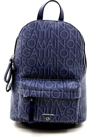 Gattinoni Donna, Borse, Blu, Taglia unica, new