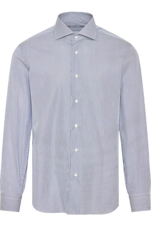 BARBA Uomo, Magliette, Blu, 2Xl, new