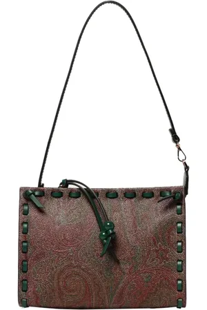 Etro Donna, Borse, Marrone, Taglia unica, new