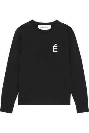 Etudes Donna, Felpe, Nero, XL, new