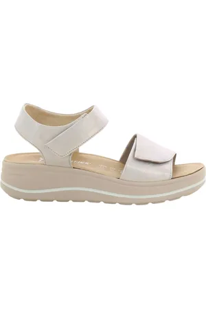 Hartjes Donna, Scarpe, Grigio, 42 EU, new