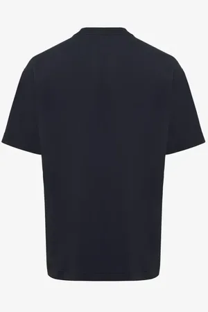 Genti Uomo, Top, Nero, XL, new