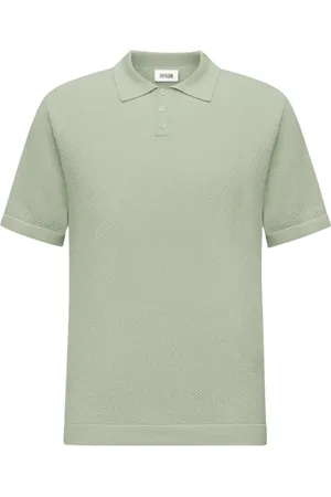 Drykorn Uomo, Top, Verde, S, new