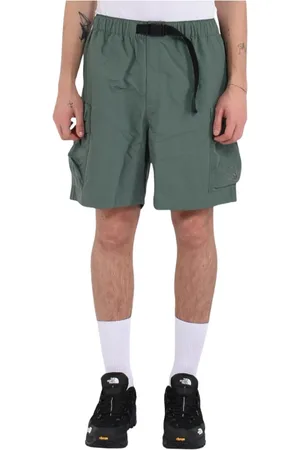 The North Face Uomo, Pantaloncini, Verde, M, new
