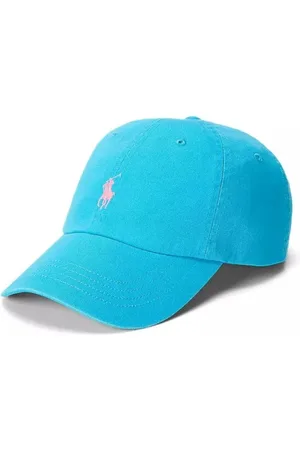 Ralph Lauren Donna, Accessori, Blu, Taglia unica, new