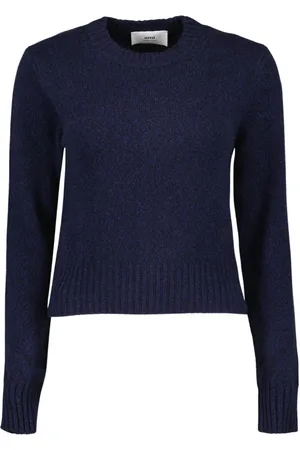 Ami Donna, Maglie, Blu, L, new