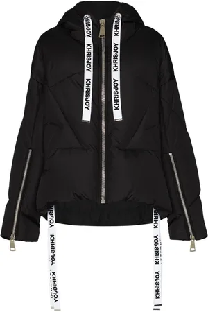 Khrisjoy Donna, Giacche, Nero, S, new