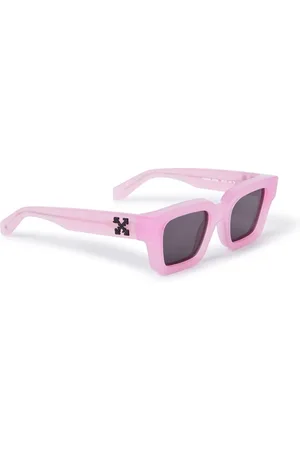 OFF-WHITE Unisex, Accessori, Rosa, 50 MM, new