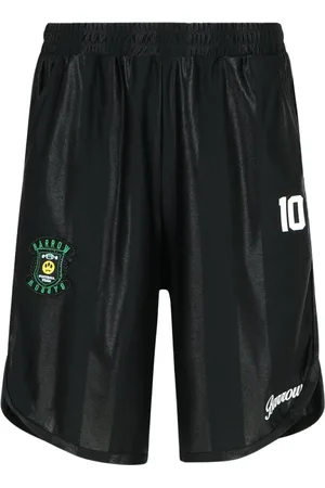 BARROW Uomo, Pantaloncini, Nero, M, new