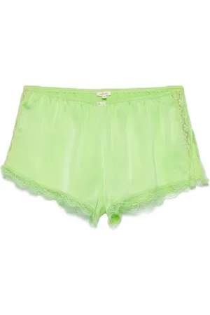 LOVE Stories Donna, Pantaloncini, Verde, M, new