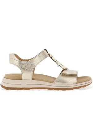 ARA Donna, Scarpe, Giallo, 40 EU, new