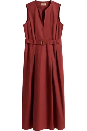Woolrich Donna, Abiti, Marrone, XS, new