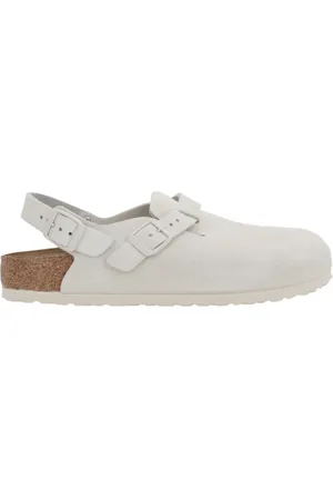 Birkenstock Donna, Scarpe, Bianco, 40 EU, new