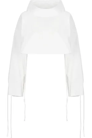 Nü by Staff Donna, Felpe, Bianco, S, new