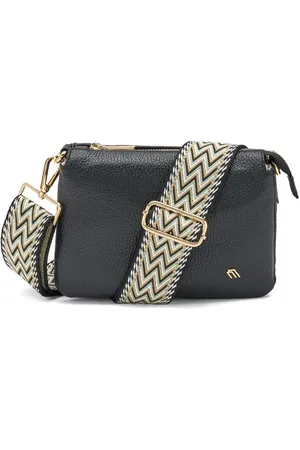 Frau Donna, Borse, Nero, Taglia unica, new