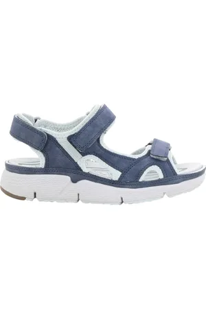 Allrounder Donna, Scarpe, Blu, 38 EU, new