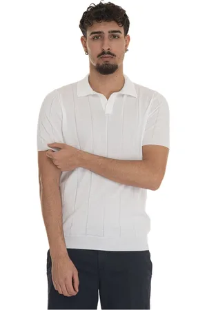 Gran Sasso Uomo, Maglie, Bianco, 3Xl, new