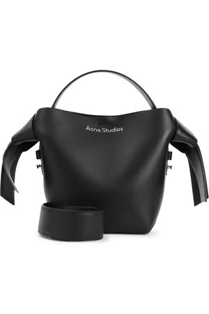 Acne Studios Donna, Borse, Nero, Taglia unica, new