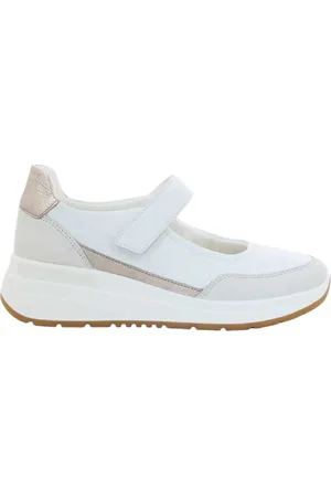 ARA Donna, Scarpe, Bianco, 38 1/2 EU, new
