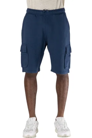 MC2 SAINT BARTH Uomo, Pantaloncini, Blu, L, new