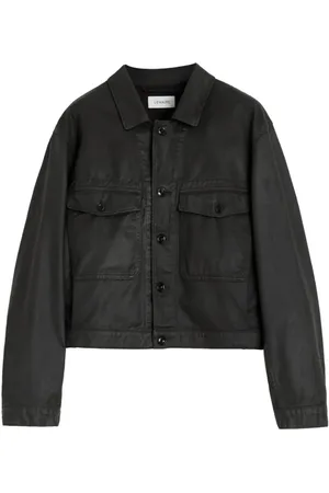 LEMAIRE Uomo, Giacche, Nero, M, new