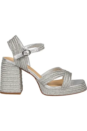 Castaner Donna, Scarpe, Grigio, 39 EU, new