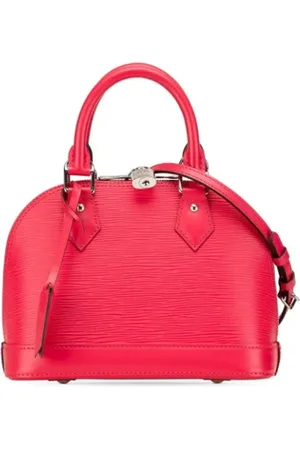 LOUIS VUITTON Donna, Pre-owned, Rosa, Taglia unica, used