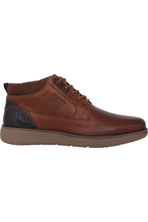 Australian Uomo, Scarpe, Marrone, 45 EU, new