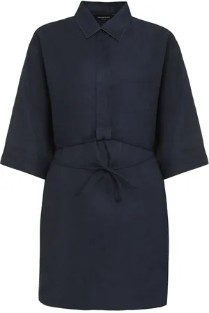Fabiana Filippi Donna, Abiti, Blu, M, new