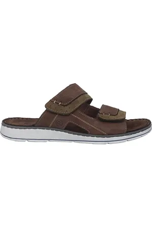 Rohde Uomo, Scarpe, Verde, 40 EU, new