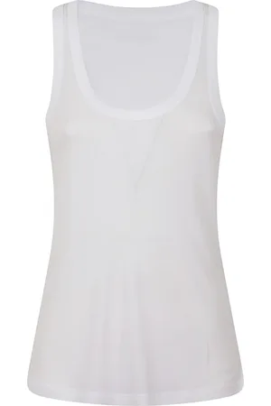 Zadig & Voltaire Donna, Maglie, Bianco, L, new