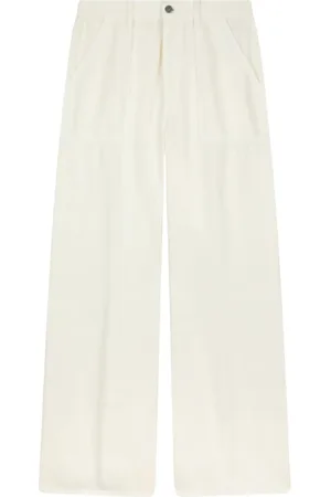 Dondup Donna, Pantaloni, , W32, new