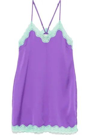 LOVE Stories Donna, Abiti, Viola, XS, new