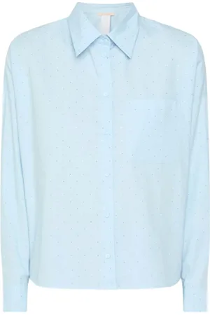 pennyblack Donna, Camicette , Blu, XS, new