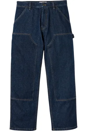 Filson Donna, Jeans, Blu, W27, new