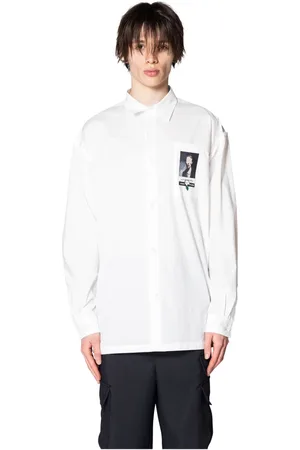 UNDERCOVER Uomo, Magliette, Bianco, L, new
