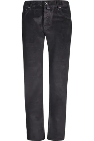 Jacob Cohen Uomo, Jeans, Nero, W38, new